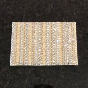 Swarovski Wallet